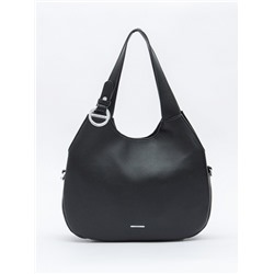 Сумка 51200-2 black Velina Fabbiana-Safenta