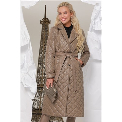 DStrend Пальто Па-0019-0316