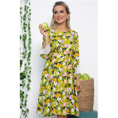 Платье LADY TAIGA, 1123913