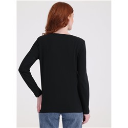 Апрель Лонгслив 1ЖДЛД3870001