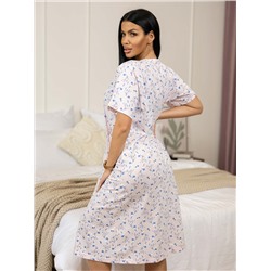 Ночная сорочка мод.2/28