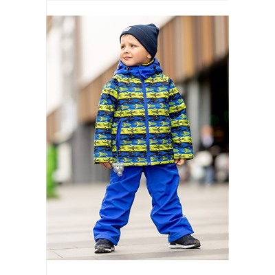 Комплект (Куртка+Брюки) BATIK CASUAL, 1035401