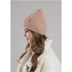 Шапка женская
