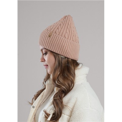 Шапка женская