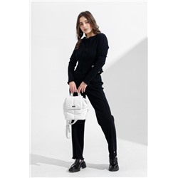 Брюки 7414 (Черный)