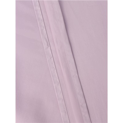 Пододеяльник 2-спальный «Этель» Lilac field, 175×215 см, мако-сатин