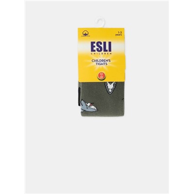 Колготки детские ESLI Колготки детские 21С-72СПЕ