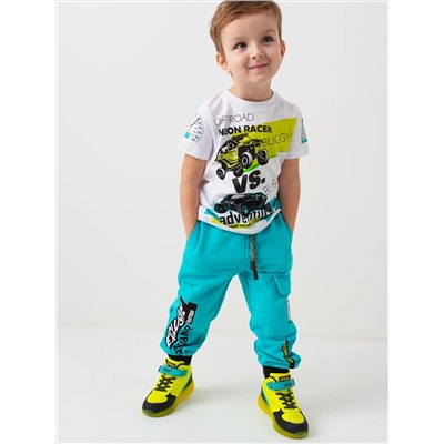 PLAYTODAY Брюки 12612251