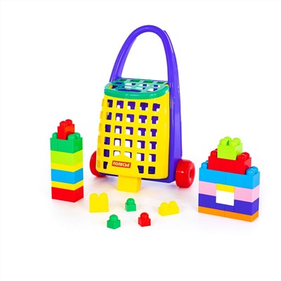 319937 Полесье Игрушка