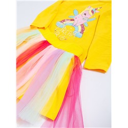 Костюм для девочки Bonito