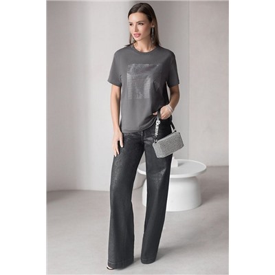 Футболка VILATTE, 1215203