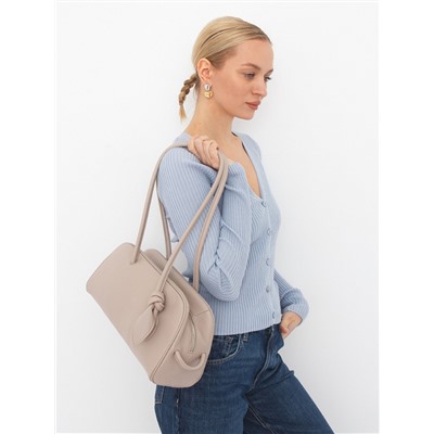 Сумка 1165M beige Polina&Eiterou