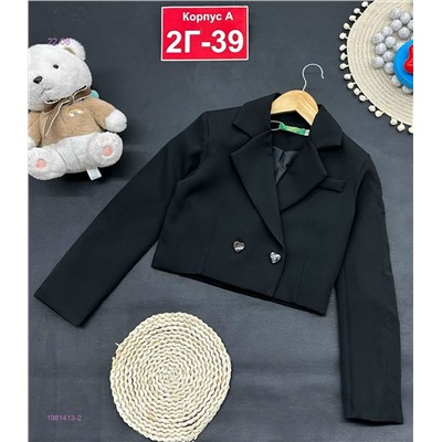 пиджак 1981413-2