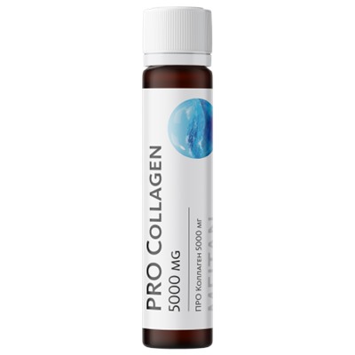 Биологически активная добавка к пище PRO Collagen (ПРО Коллаген)