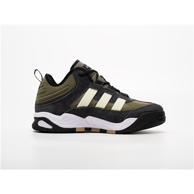 Зимние Кроссовки Adidas Niteball Hi