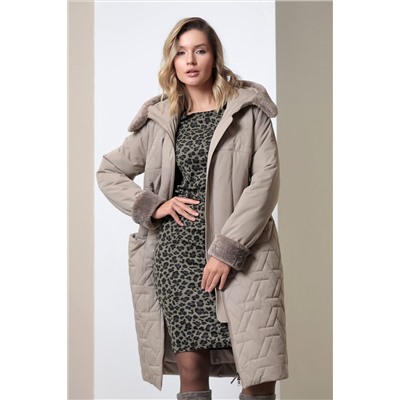 Пальто DIZZYWAY, 1206371