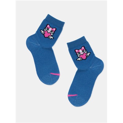 ESLI Носки детские 24С-74СПЕ