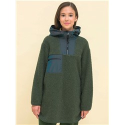 GFNC3336/1 (Куртка для девочки, Pelican )