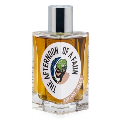 ETAT LIBRE D'ORANGE THE AFTERNOON OF A FAUN edp 100ml TESTER