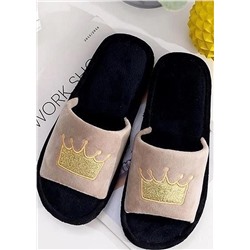 Домашние тапочки #23076712