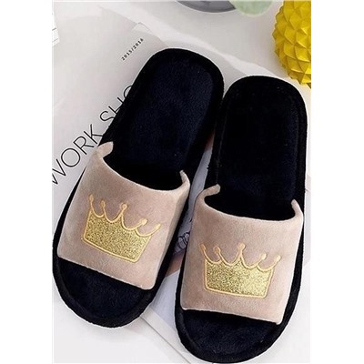 Домашние тапочки #23076712