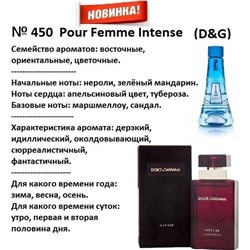 № 450 RENI (L)