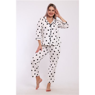 Пижама 212