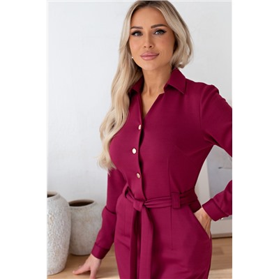 Платье Марибель №3