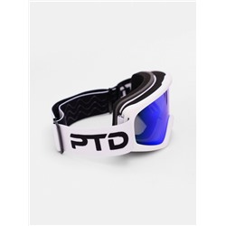 Маска горнолыжная детская