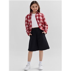 ШОРТЫ ДЛЯ ДЕВОЧЕК 137765