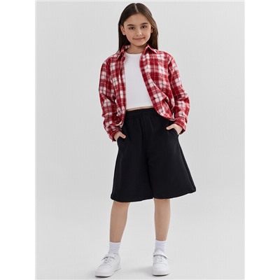 ШОРТЫ ДЛЯ ДЕВОЧЕК 137765