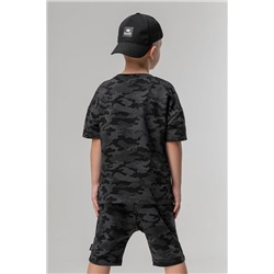 Костюм (Футболка+Шорты) BODO, 973435