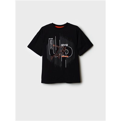 PLAYTODAY Фуфайка 22517149