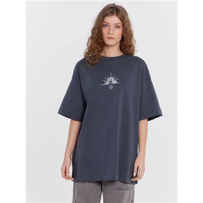 ФУТБОЛКА ЖЕНСКАЯ 112953