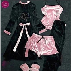 комплект четверка