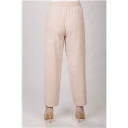 Брюки женские  169/03/Экрю