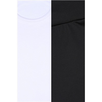 Комплект (Футболка+Леггинсы) АПРЕЛЬ, 1188054