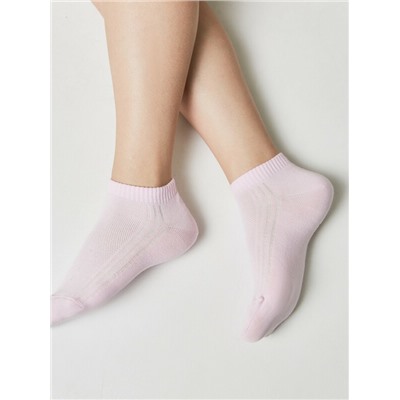 Короткие CONTE Короткие хлопковые носки CLASSIC