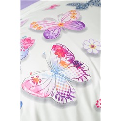 КПБ Баттерфляй