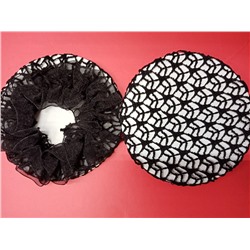 Сеточки для волос 2шт