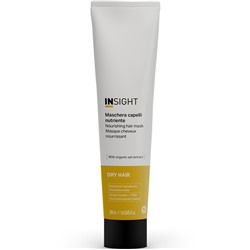 INSIGHT «DRY HAIR» Маска для увлажнения и питания сухих волос 200 мл