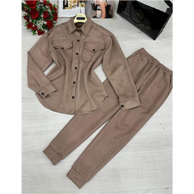 Костюм двойка