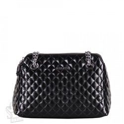 Сумка женская  90706 black Valle Mitto/50