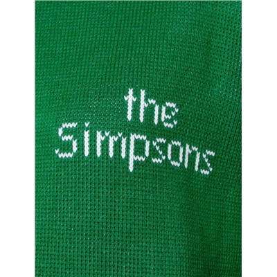 Джемпер "Симпсоны"