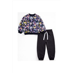 Костюм футер 2х нитка начёс YOULALA, 1232521