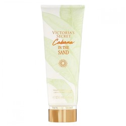 Парфюмированный лосьон для тела Victoria's Secret Cabana In The Sand
