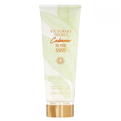 Парфюмированный лосьон для тела Victoria's Secret Cabana In The Sand