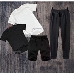 Костюм четвёрка мужской