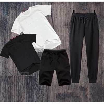 Костюм четвёрка мужской