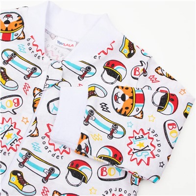 YOULALA Комбинезон 1904100115